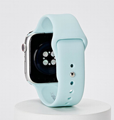 Device Protection Apple Watch Bands xBase Apple Watch Silicone Band - Large (42/44/45/49mm)- Sky Blue