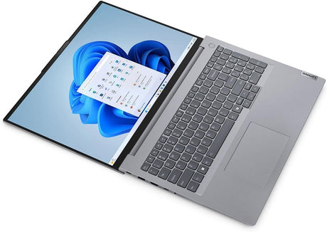 Lenovo - ThinkBook 16 G7 16" Touch-Screen Laptop - AMD Ryzen 5 with 16GB Memory - 512GB SSD - Arctic Gray