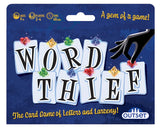 Word Thief | Card Game