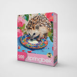 Springbok Little Explorer Limited Release 500 Piece