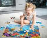 Cobble Hill Ocean Reef | 35 pc puzzle