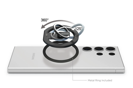 xBase Magnetic Phone Grip Stand