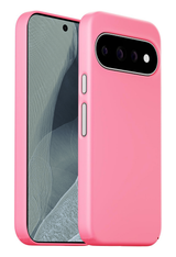 xBase Google Pixel 11 Pro XL Liquid Silicone MagSafe Compatible Case - Pink