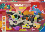 GraviTrax Junior: Dinosaur Starter Set XXL