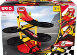 BRIO World Roll Racing Tower