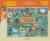 Cabin Fever