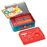 SPIROGRAPH LUNCHBOX