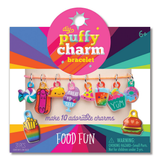 WSL DIY Puffy Charms Bracelet