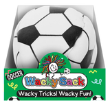 Wacky Sack Soccer