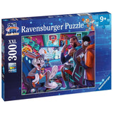 Ravensburger Space Jam Gamestation 300 Pc