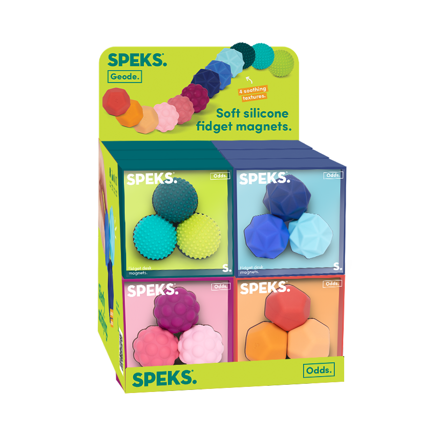 Odds Mix