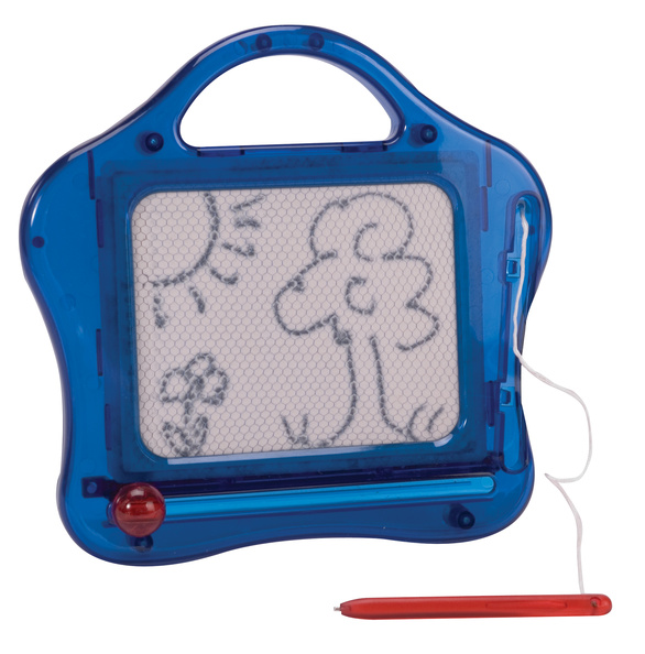 MAGNETIC SKETCHER