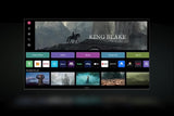 LG 32LR655BPUA 32 inch Class LR65 Series LED HD WebOS TV