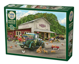 Cobble Hill General Store - 1000 Piece Puzzle