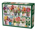 Beaucoup Bouquet | 1000 Piece