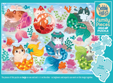 Cobble Hill Mercats  | Family Pieces 350 Puzzle