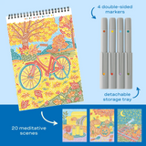 FlowArt® - Dot-By-Letter, Sweater Weather