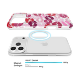 VELVET CAVIAR - MagSafe Case for Apple iPhone 17 Pro - Kiss Me
