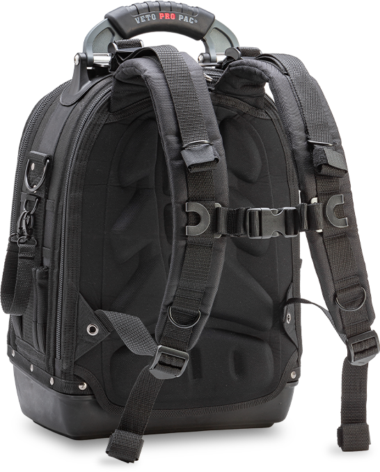 Veto Pro Pac TECH PAC BLACKOUT
