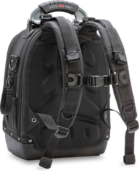 Veto Pro Pac TECH PAC BLACKOUT