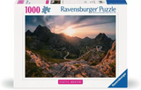 Ravensburger Serra de Tramuntana, Mallorca 1000 Pc