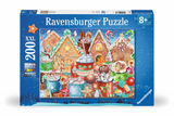 Ravensburger Sweet Christmas 200 pc Puzzle