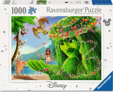 Ravensburger Moana Collectors Edition 1000 Pc Puzzle