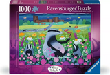 Ravensburger Meadow Mischief 1000 Pc Puzzle