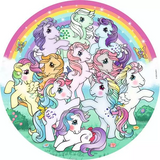 Ravensburger My Little Pony 500 Pc Puzzle