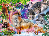 Ravensburger Himalayan Harmony 500 Pc Puzzle