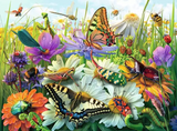 Ravensburger Wonderful World of Insects 100 Pc XXL
