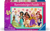 Ravensburger Disney Princess 35 Pc Puzzle