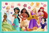 Ravensburger Disney Princess 35 Pc Puzzle