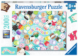Ravensburger Squishmallows 200 pc XXL Puzzle