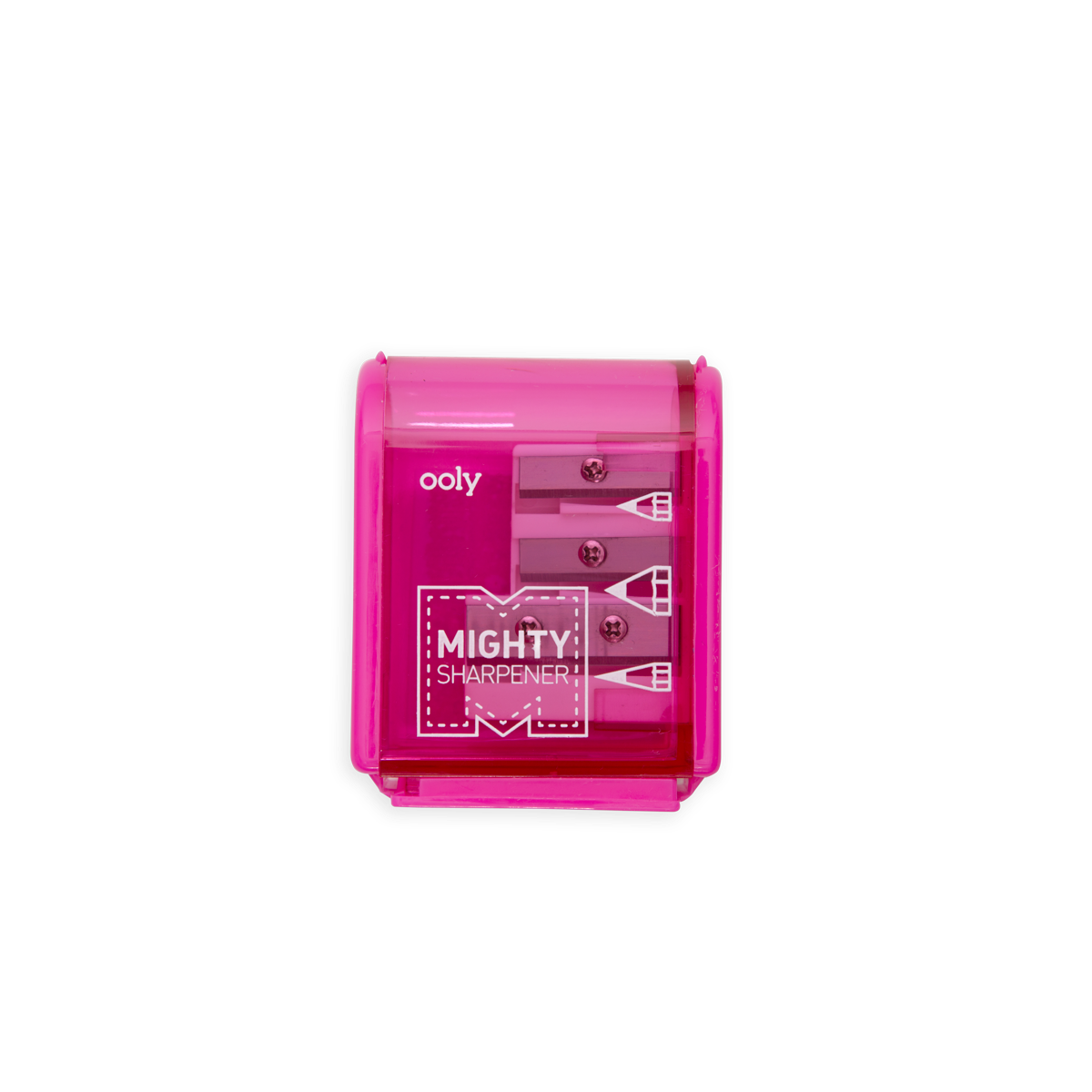 Mighty Sharpener