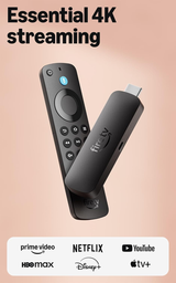 Amazon Fire TV Stick 4K Select