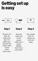 Amazon Fire TV Stick 4K Select