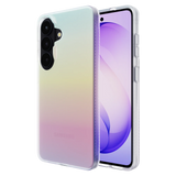 ZAGG - Milan Case for Samsung Galaxy S26 - Iridescent