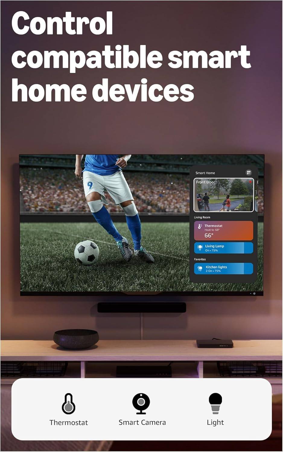 Amazon Fire TV Stick 4K Plus