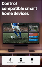 Amazon Fire TV Stick 4K Plus