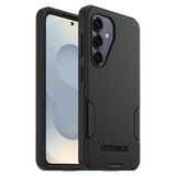OtterBox - Commuter Magnetic Case for Samsung Galaxy S26 - Black