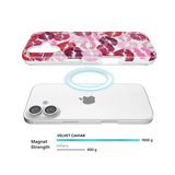 VELVET CAVIAR - MagSafe Case for Apple iPhone 17 - Kiss Me
