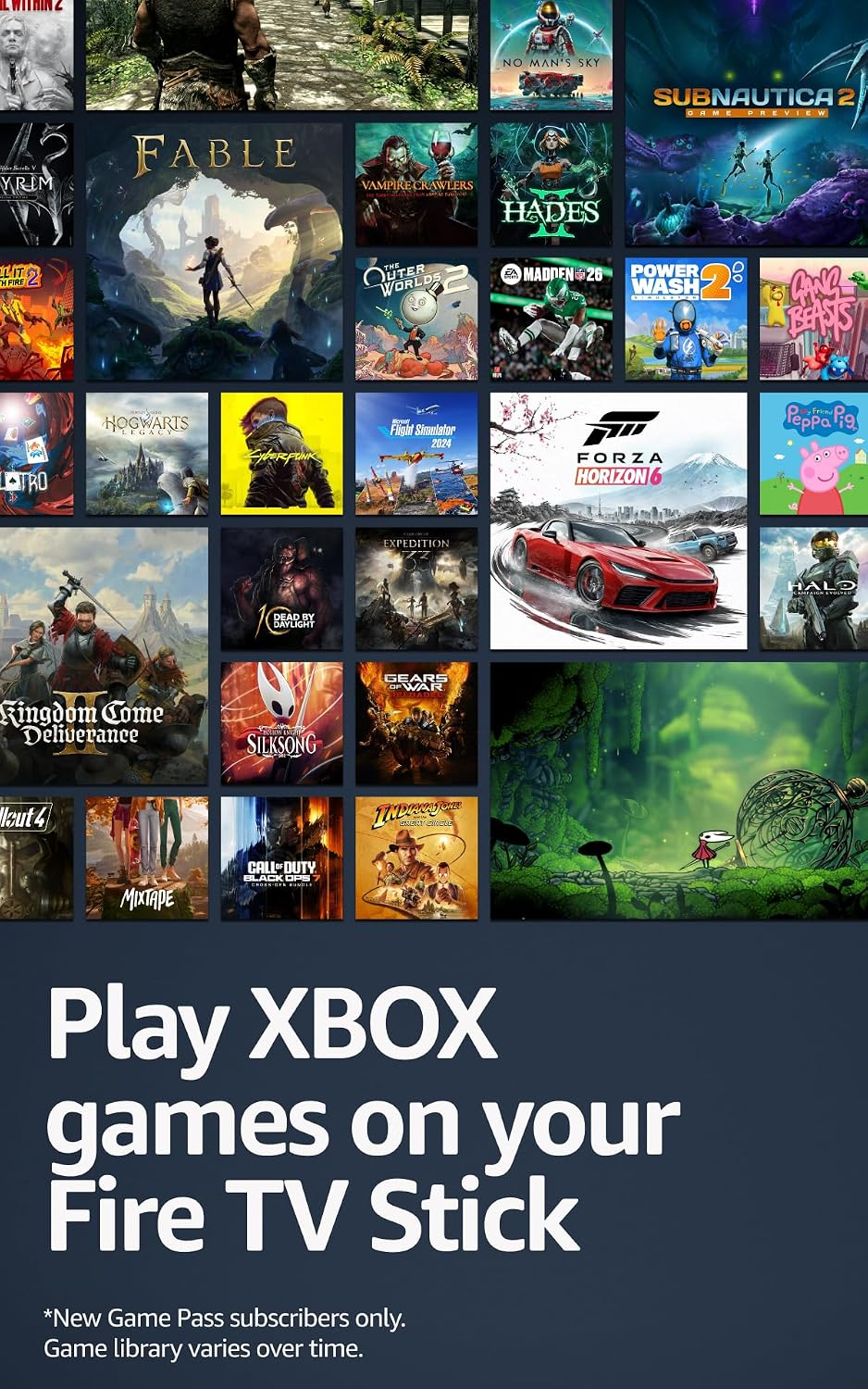 Amazon Fire TV Stick 4K Select