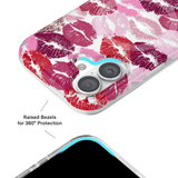 VELVET CAVIAR - MagSafe Case for Apple iPhone 17 - Kiss Me