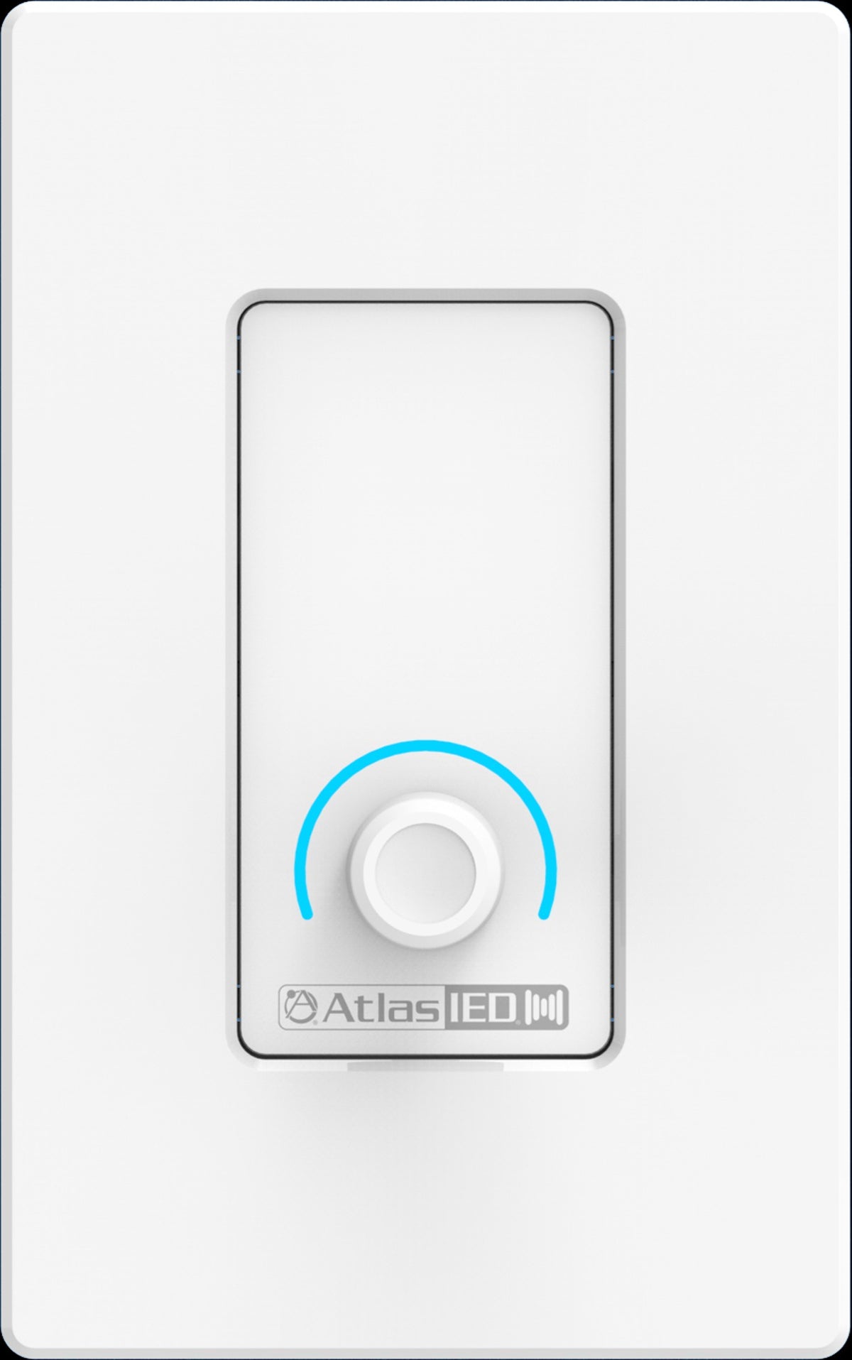Atlas Atmosphere Volume Controller White