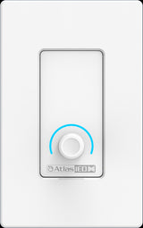 Atlas Atmosphere Volume Controller White