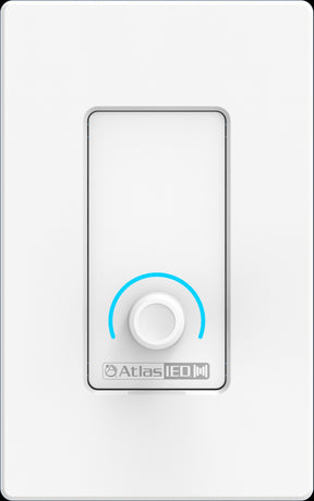 Atlas Atmosphere Volume Controller White