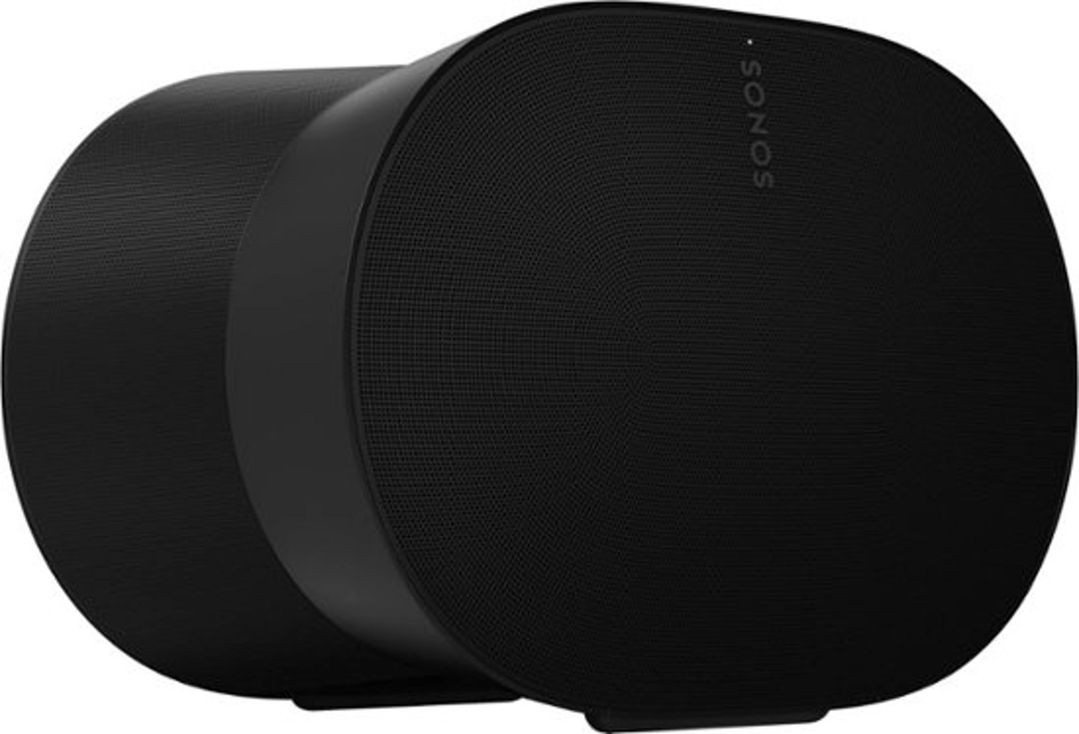 Sonos Era 300 Black Wireless Steaming Smart Speaker