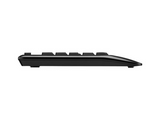 Logitech Wireless Combo MK345 - Black