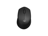 Logitech Wireless Combo MK345 - Black